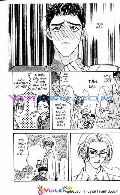 yamada tarou monogatari chapter 21 35