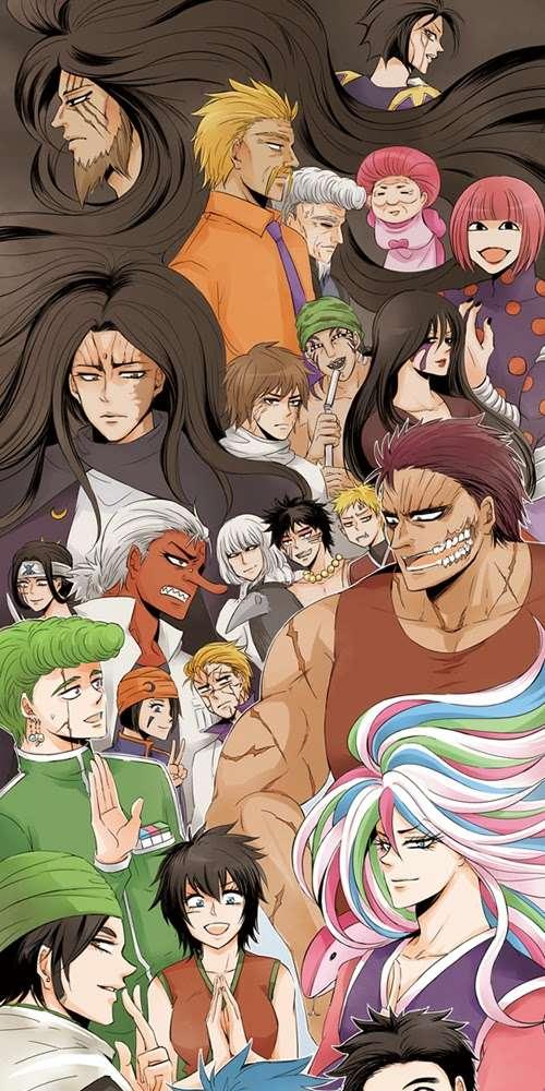 thánh tỏi sành ăn chapter 297 4