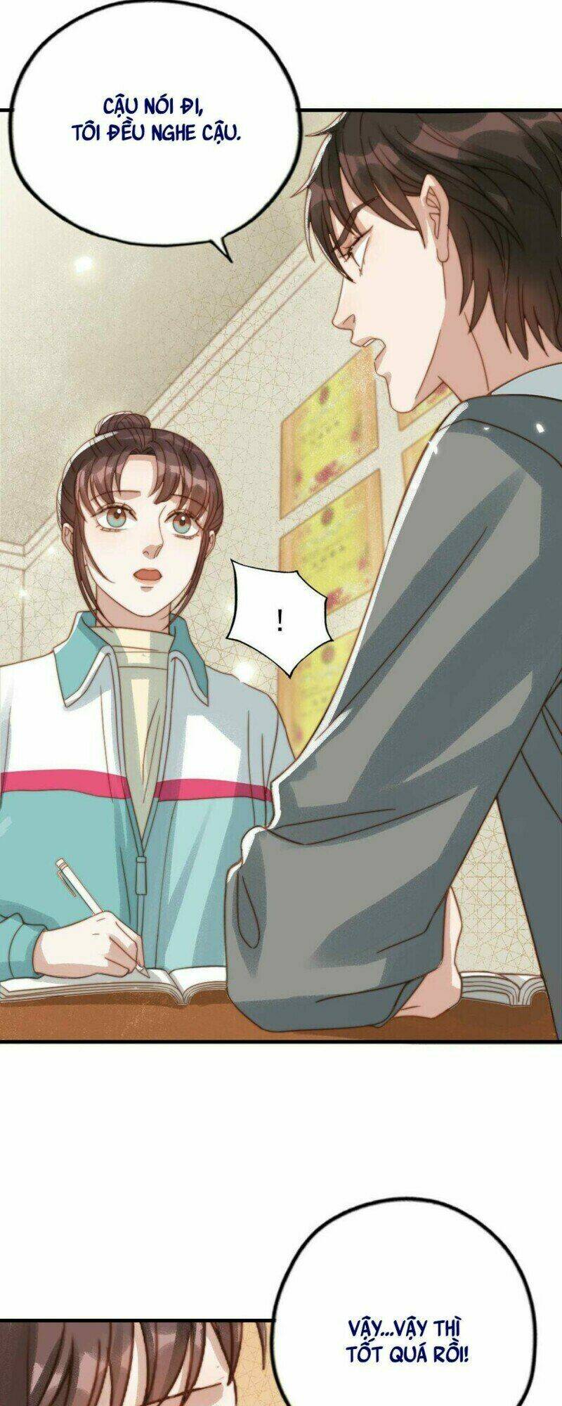 chồng trước 18 tuổi chapter 81 2