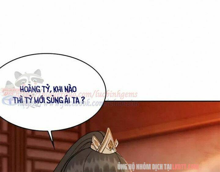 trọng sinh bá sủng nhiếp chính vương quá mạnh mẽ chapter 108 6