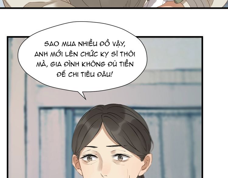 lượm được một tiểu hồ ly phần 3 chapter 53 21