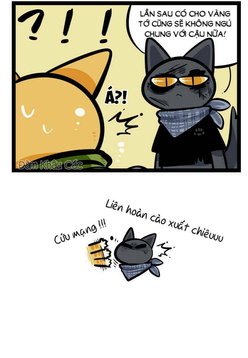 đời không như mình tưởng chapter 65 11