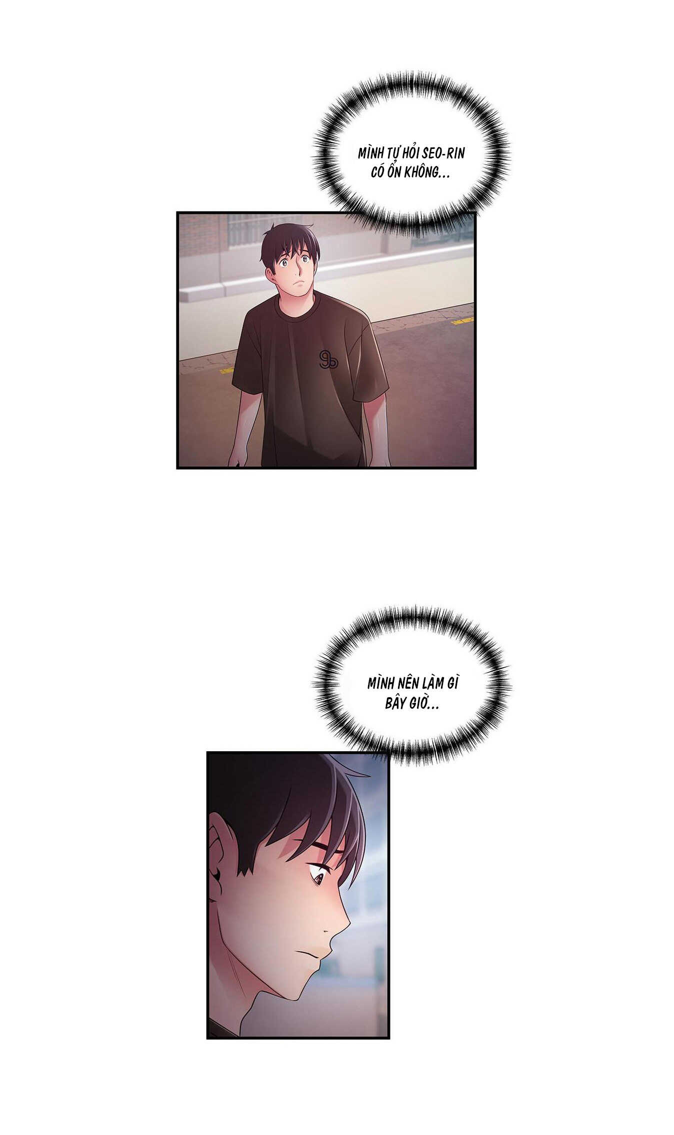 điểm yếu chapter 107 25