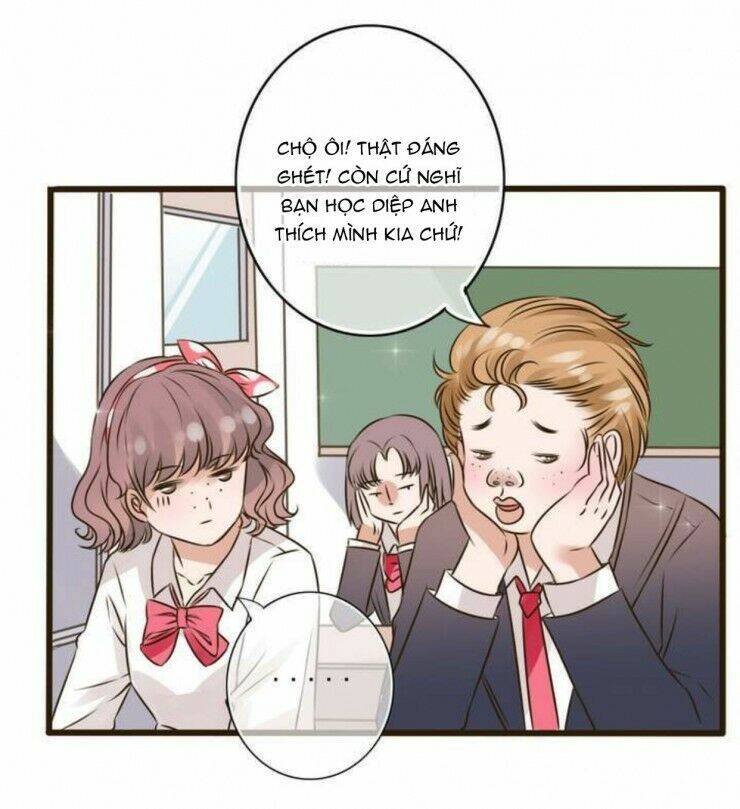 sau con mưa mùa hạ chapter 3 9