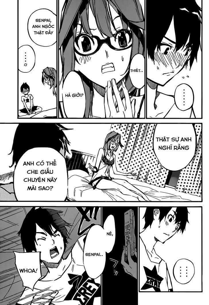 akb49 - renai kinshi jourei chapter 120 11