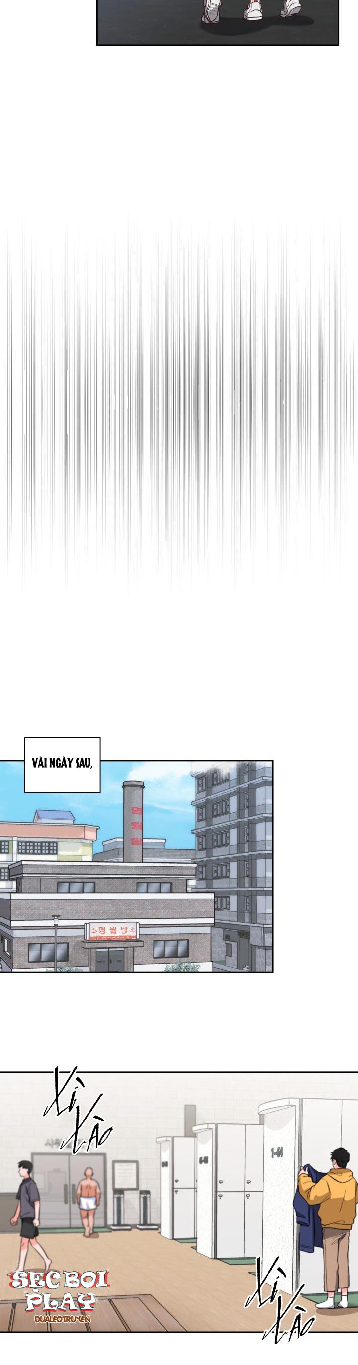 phòng tắm hơi chapter 18 41