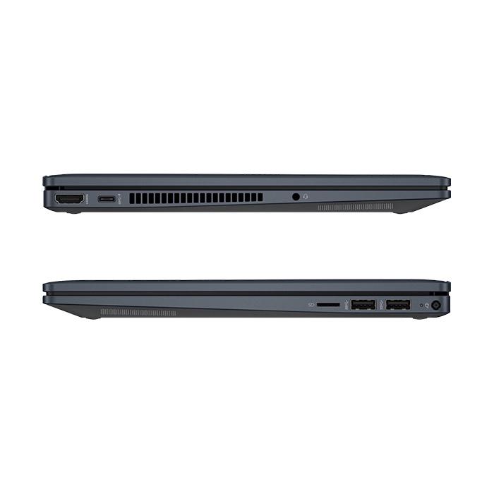 Laptop HP Pavilion X360 14-ek0131TU 7C0P6PA i3-1215U | 8GB | 256GB | 14' FHD Touch Hàng chính hãng