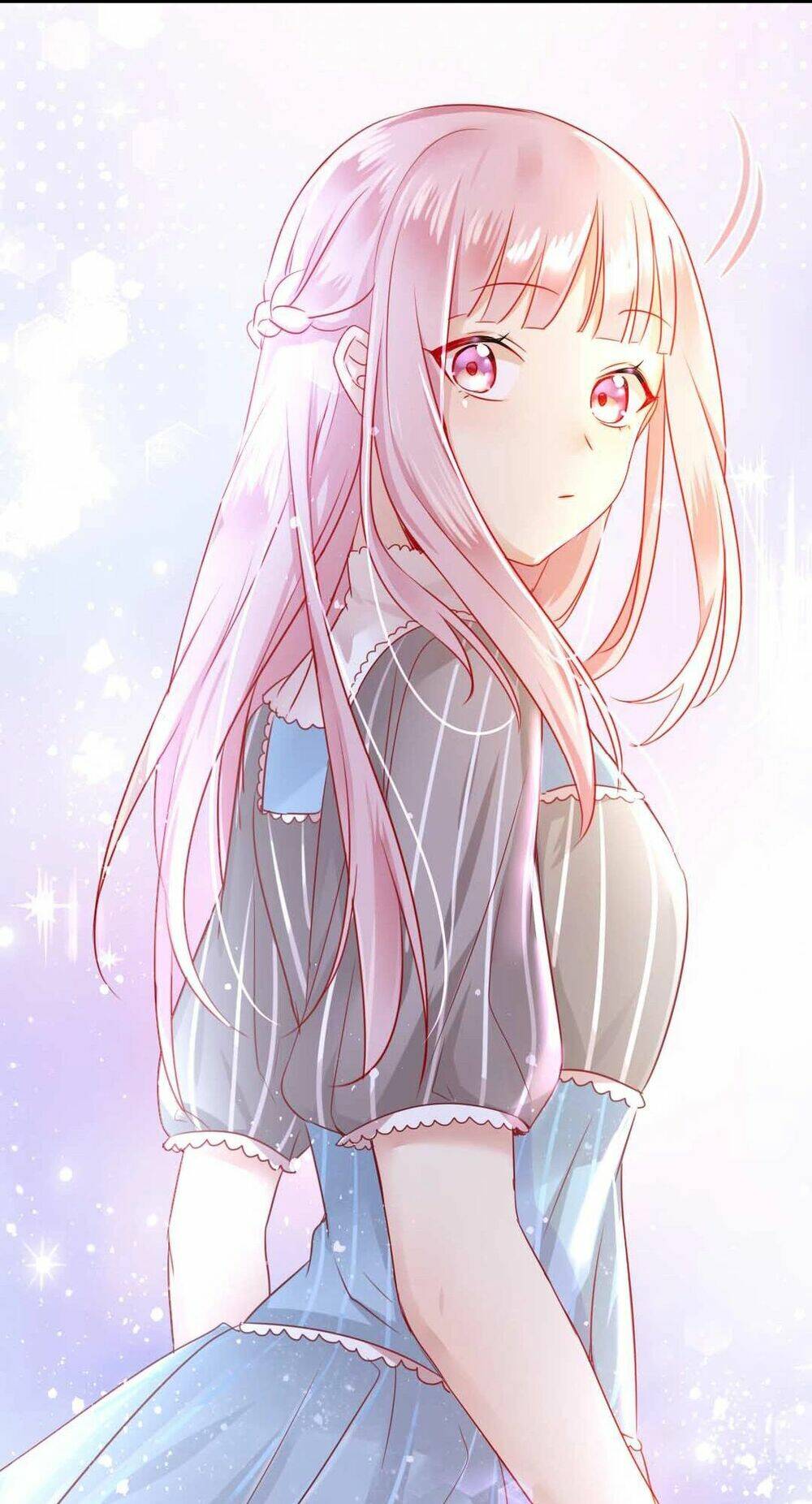 phục thù thiếu gia tiểu điềm thê chapter 1.5 18