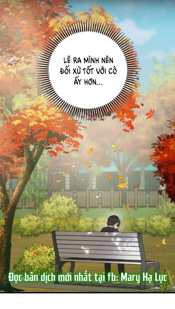 Nóng Lòng Muốn Giày Vò Em chapter 74.1 20