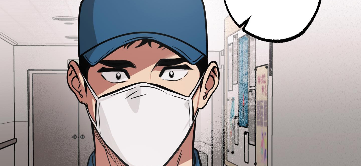 cây thương của ghost chapter 11 132