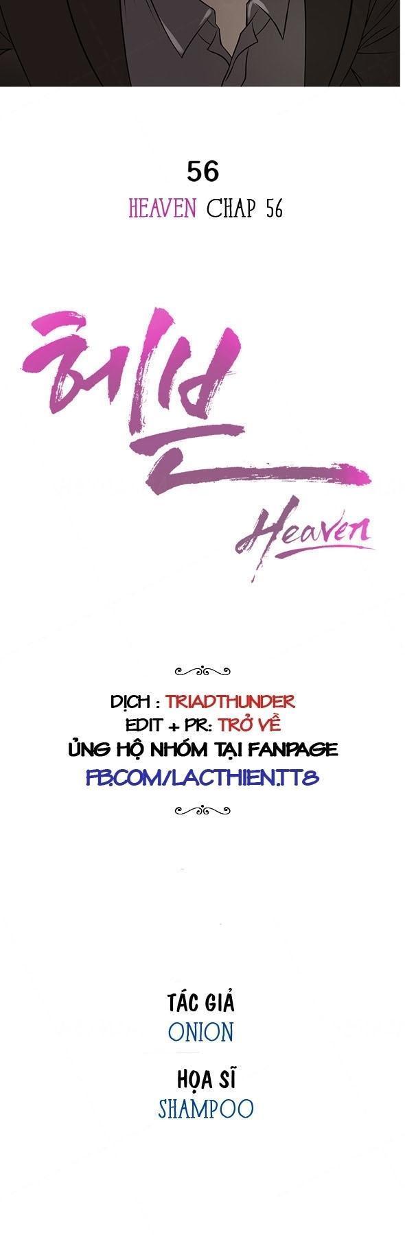 thiên đường chapter 56 9