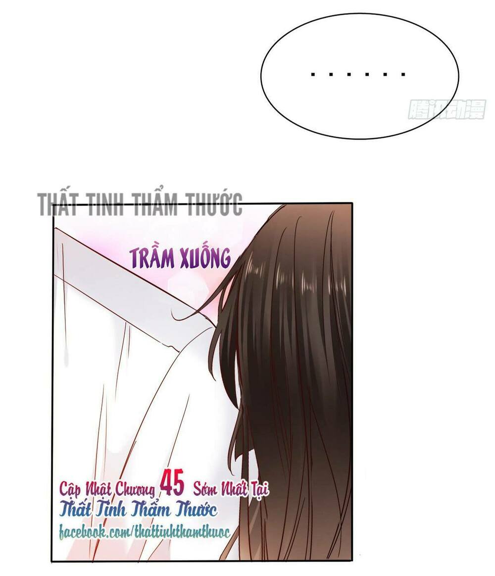 bay qua thiên sơn đến yêu anh chapter 44 43