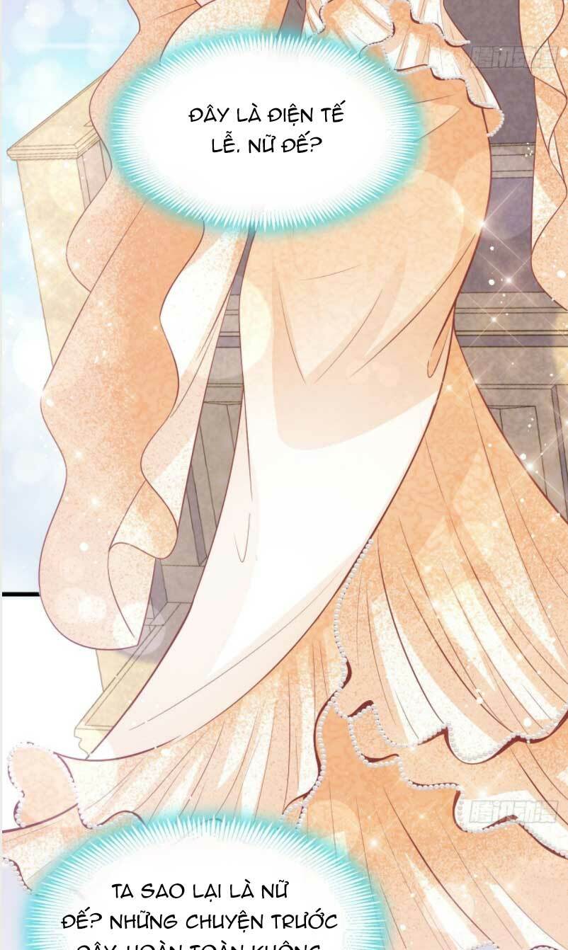 thiên hạ đệ nhất sủng phi chapter 247 23