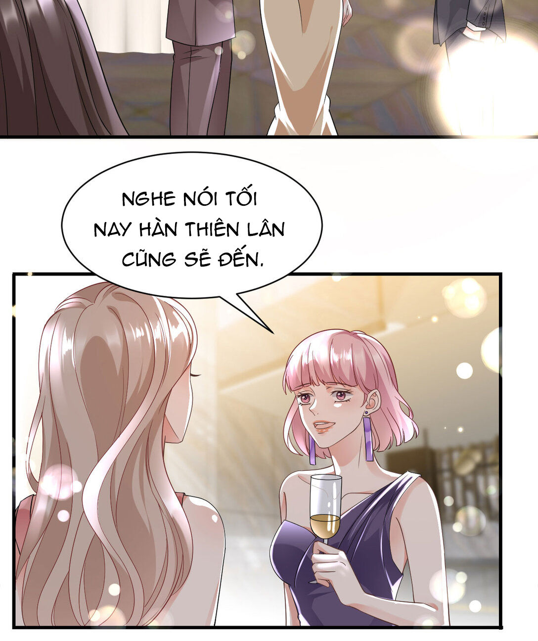 [16+] đại tiểu thư có thể có ý đồ xấu chapter 21 32