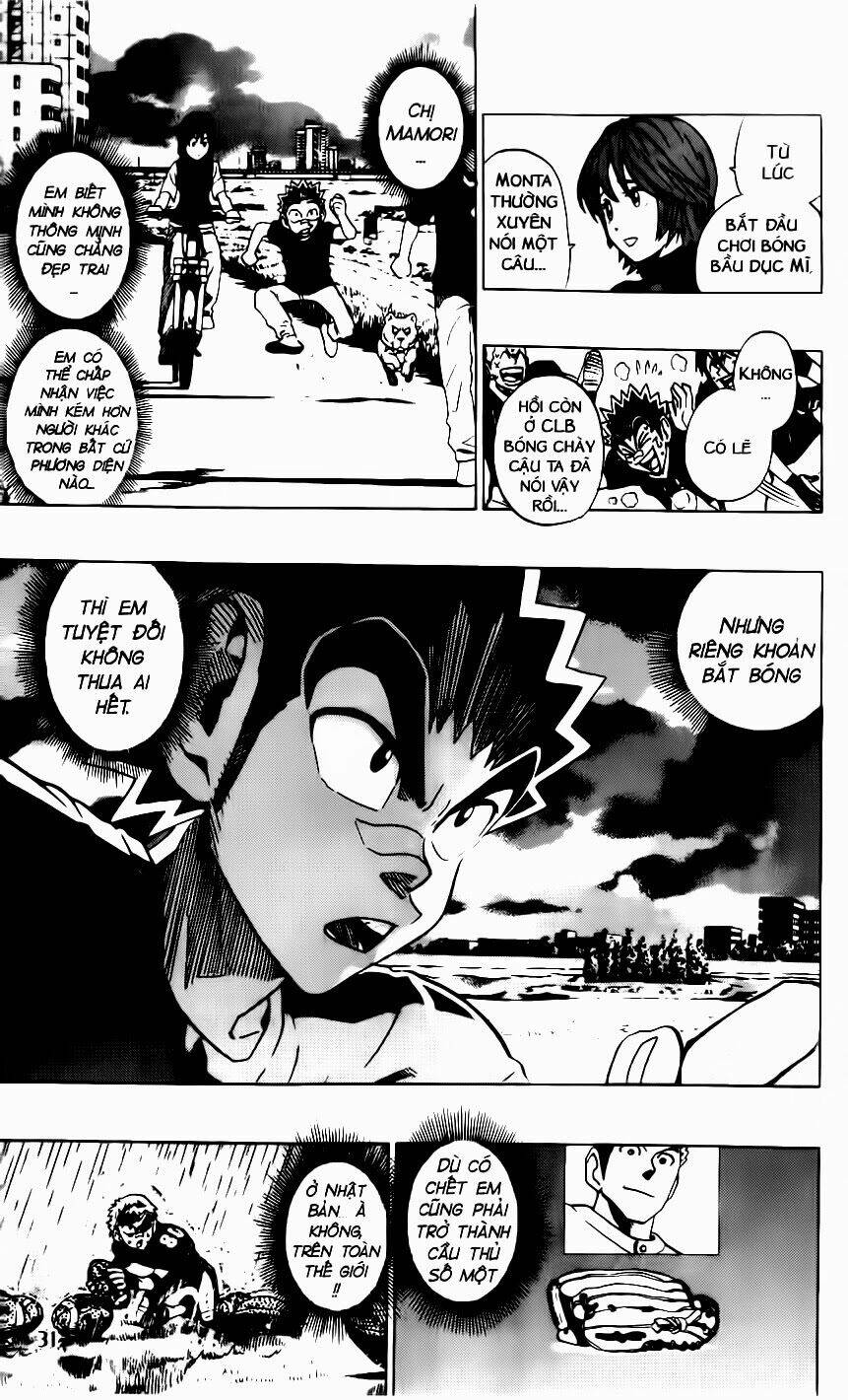 lá chắn mắt chapter 189 5