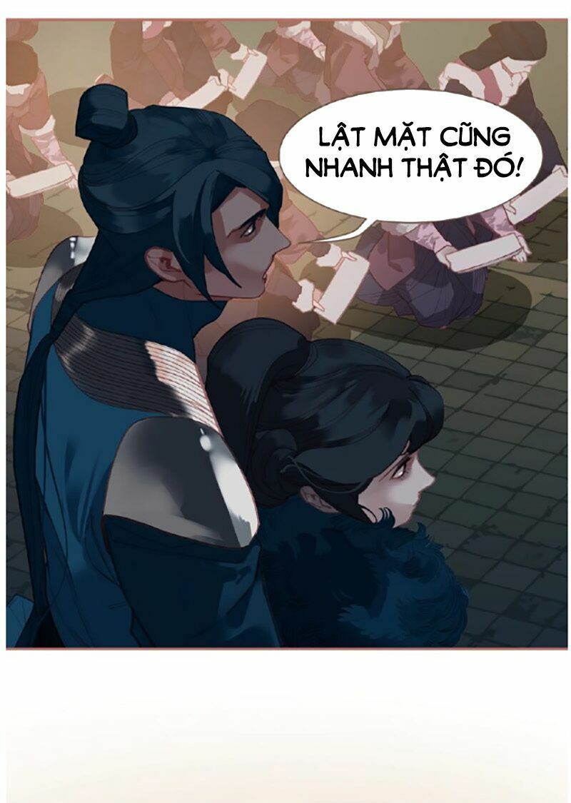 nhất đại linh hậu chapter 72 14