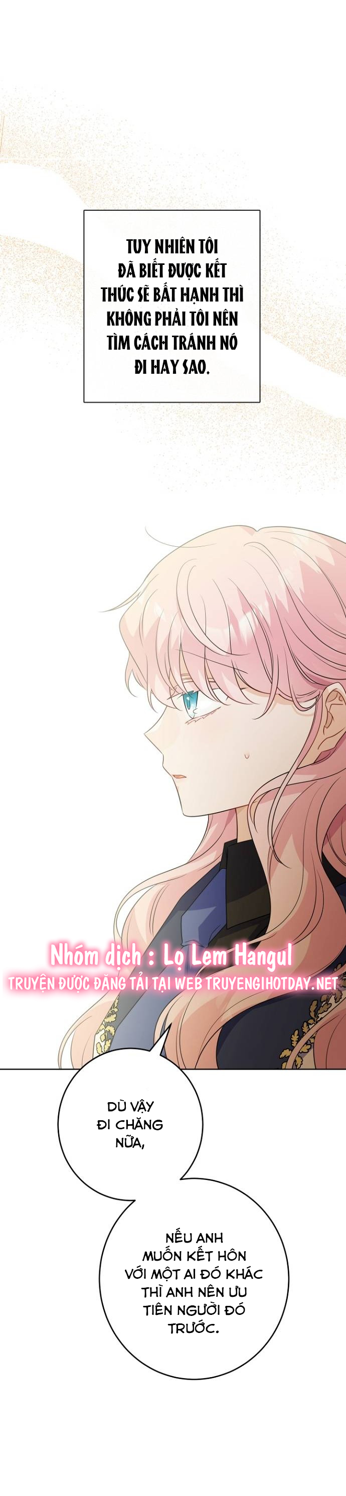 tôi sẽ đưa đứa trẻ ấy rời đi chapter 2 29