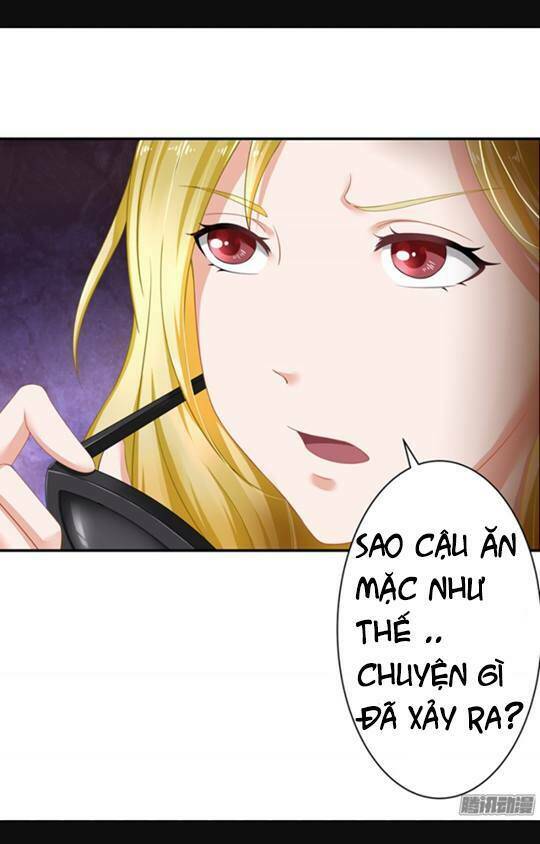 gả cho tình cũ làm lão bà chapter 2 24