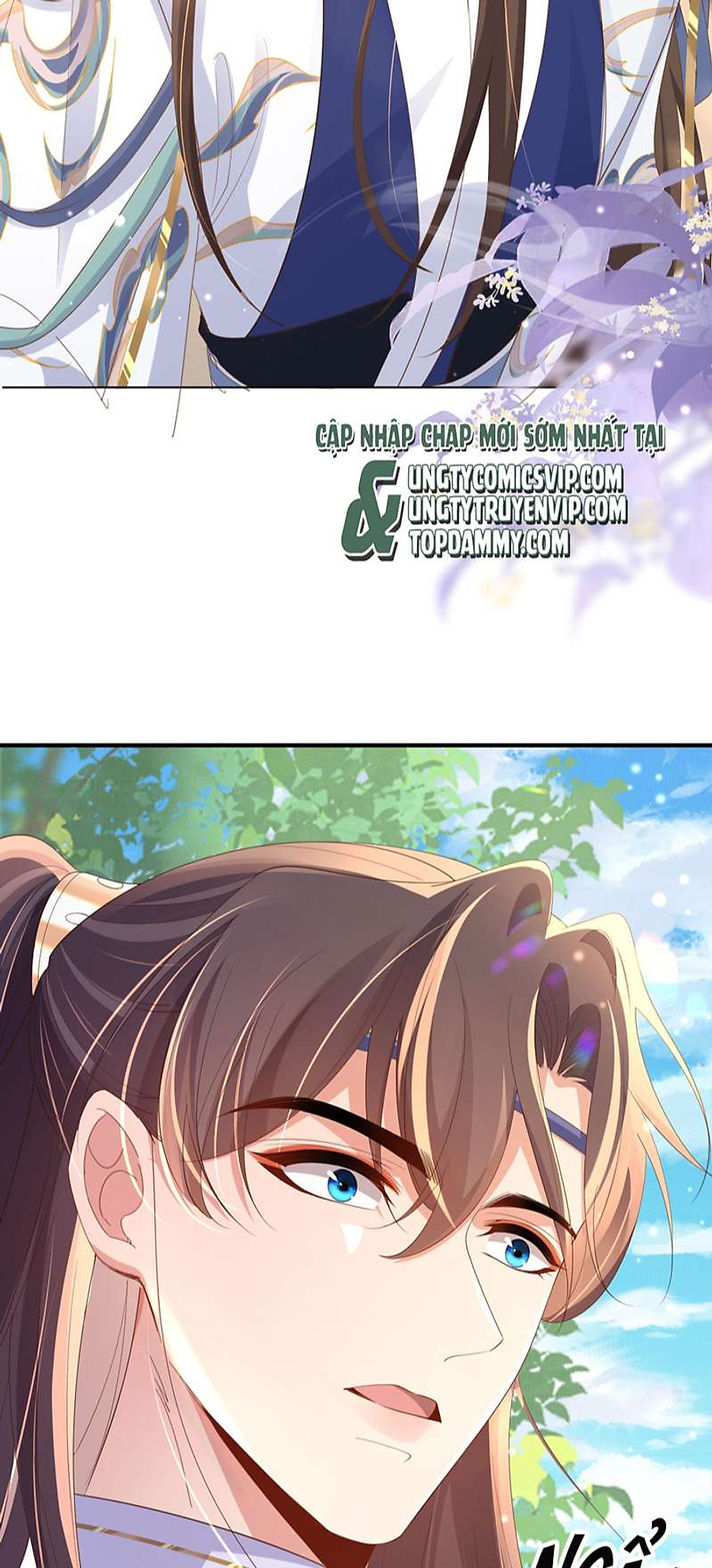 bá tổng vương phi lật xe chỉ nam chapter 113 21