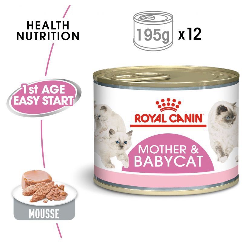 pa.te royal canin cho mèo