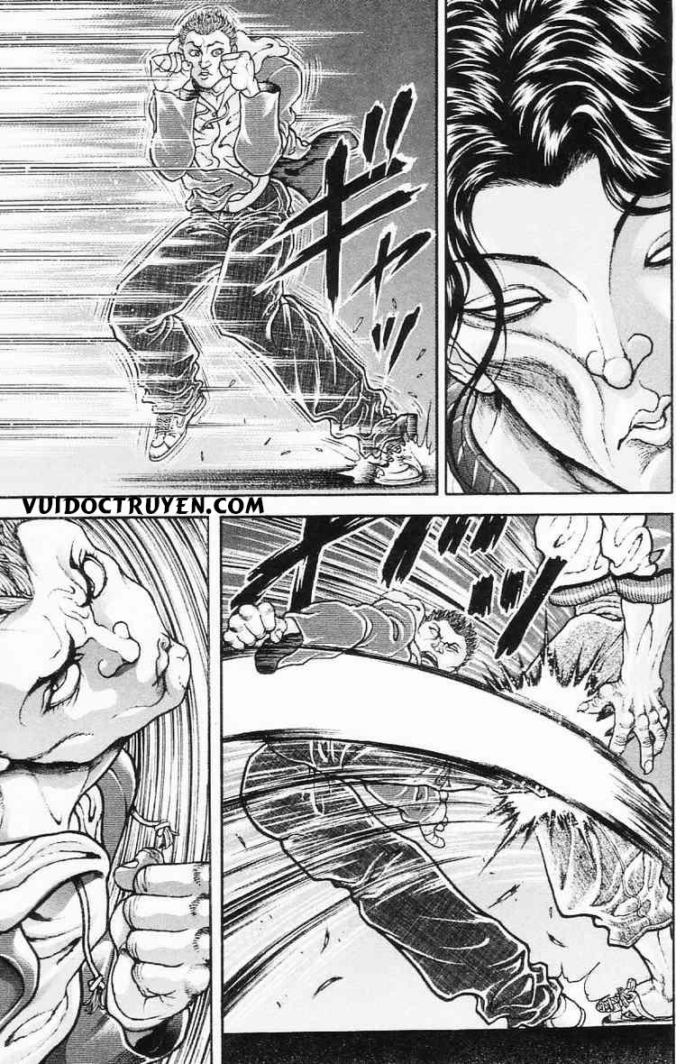 baki – son of ogre chapter 110 9