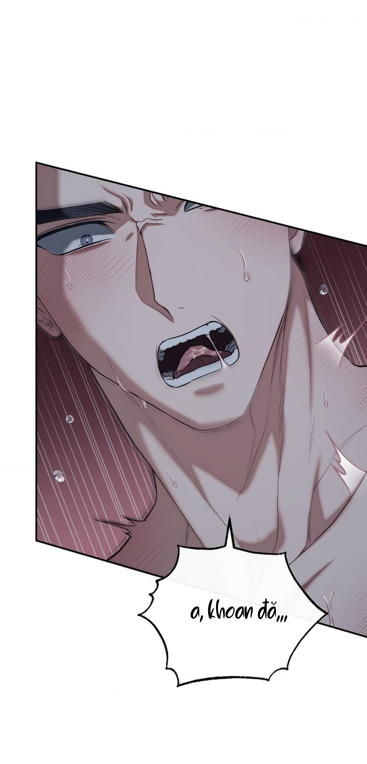 (abo)mối quan hệ không hoàn chỉnh chapter 4 24