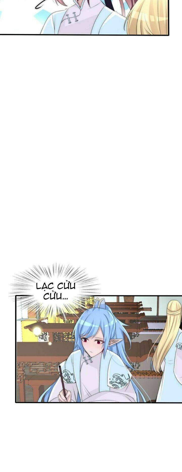 kế hoạch sủng ái của tiểu công chúa chapter 76 14