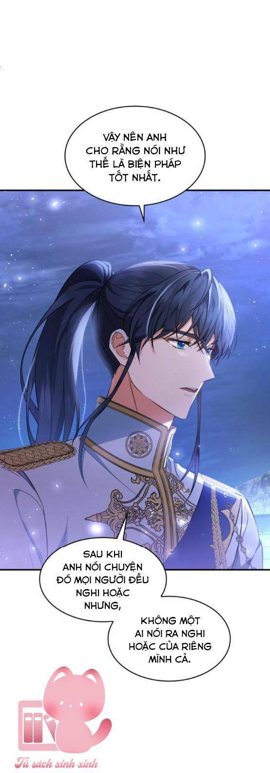 'di vật' melvin để lại chapter 19 43