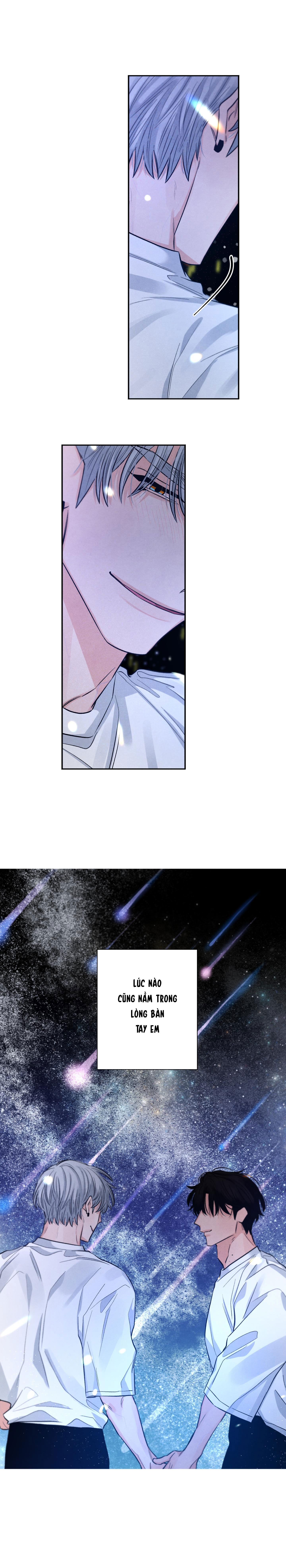 cơn mưa sao băng chapter 11 14