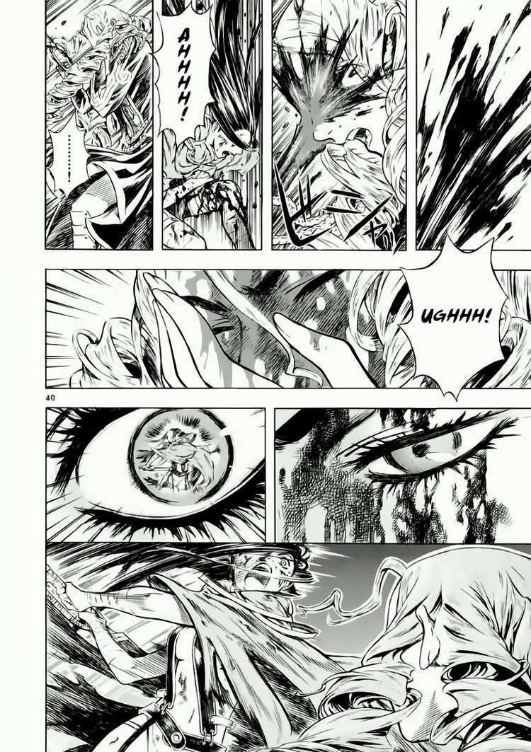 shin angyo onshi (tân ám hành ngự sử) chapter 36 41