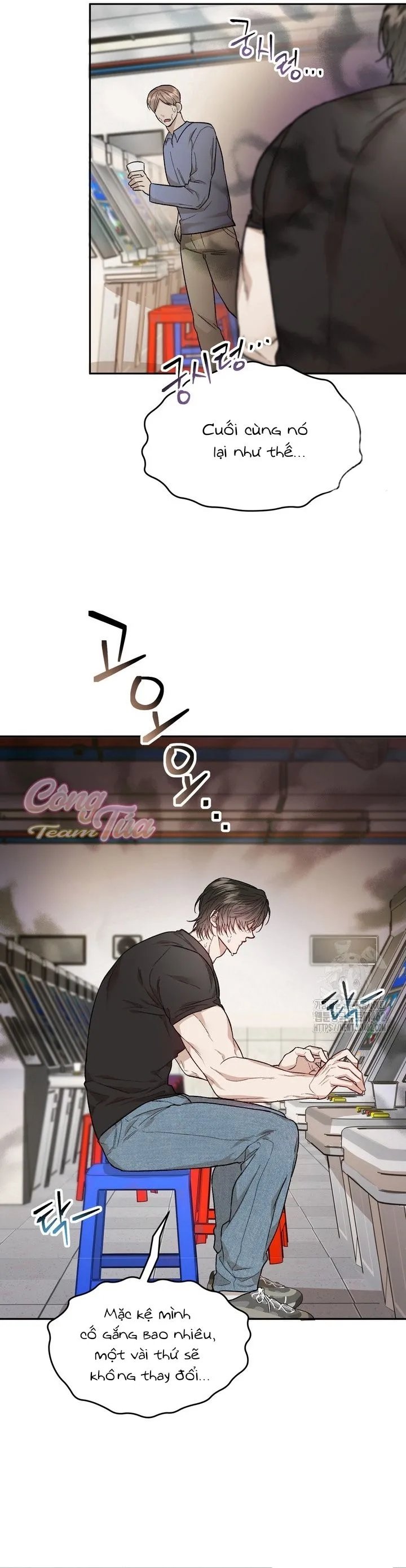 nghệ thuật điêu khắc chapter 2 5