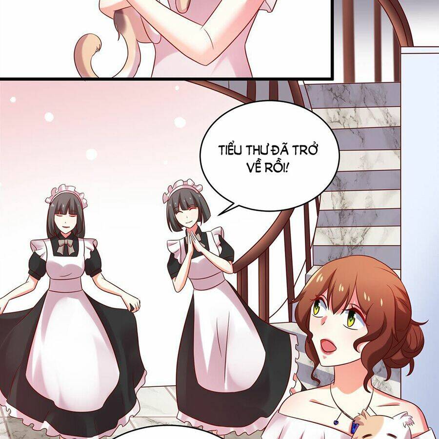 khế hôn chapter 80 18