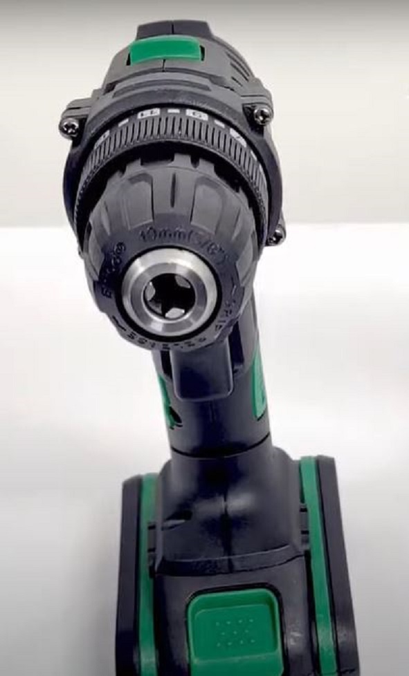 Máy khoan vặn vít dùng pin pin 21V XGN 9221