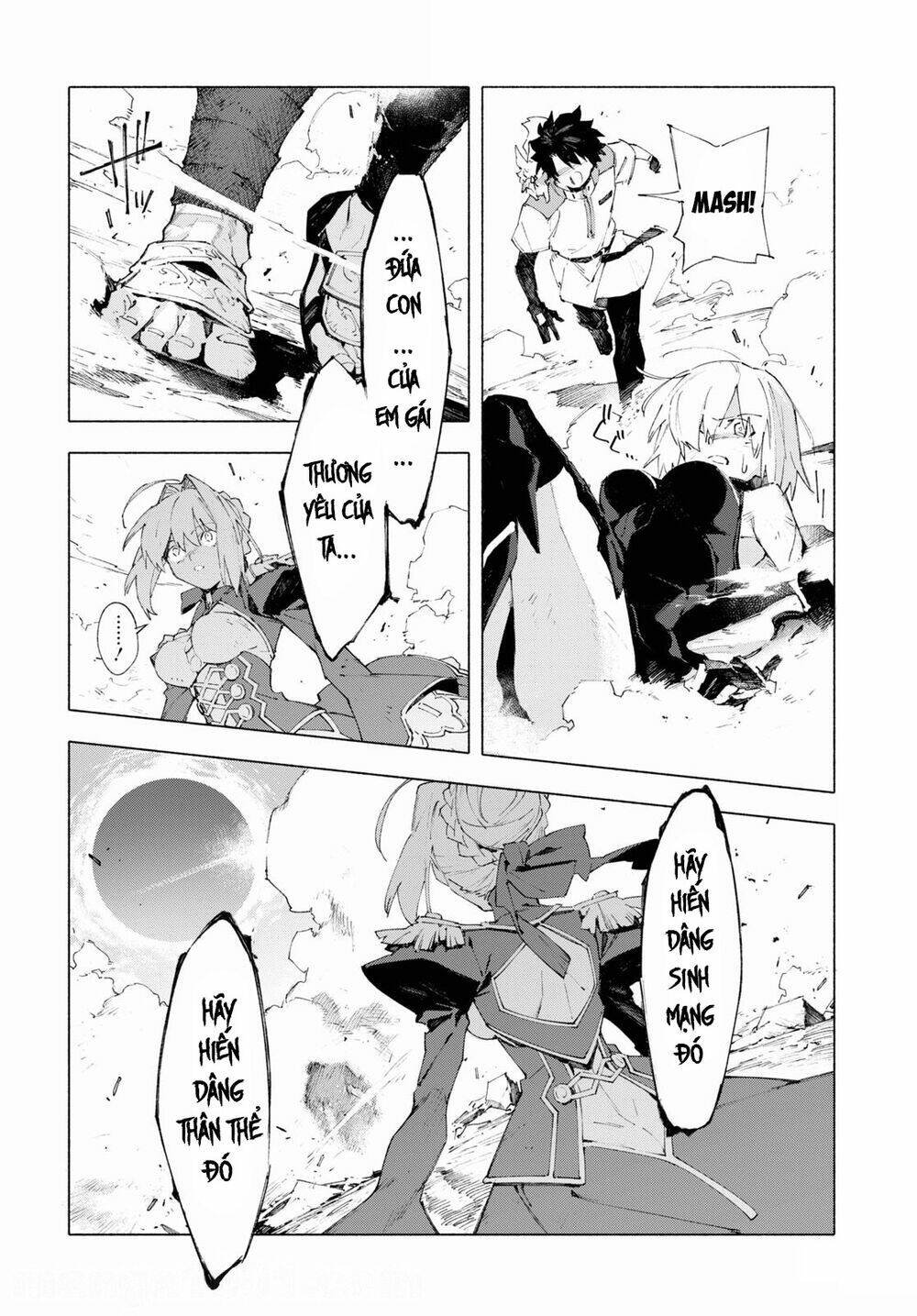 fategrand order-mortalisstella chapter 13.2 19