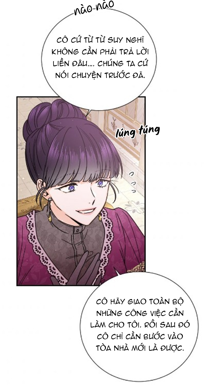 lady baby chapter 140 60