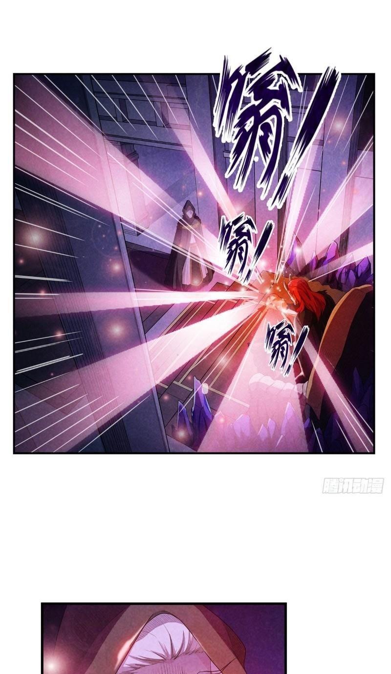 vô hạn sứ đồ và 12 nữ chiến binh chapter 54 13