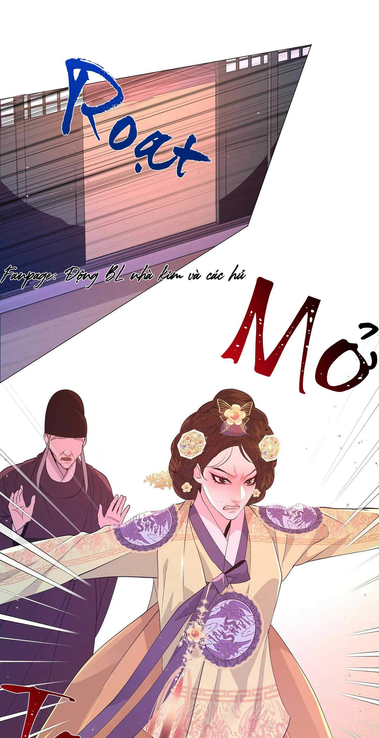 dạ xoa hóa liên ký chapter 18 23