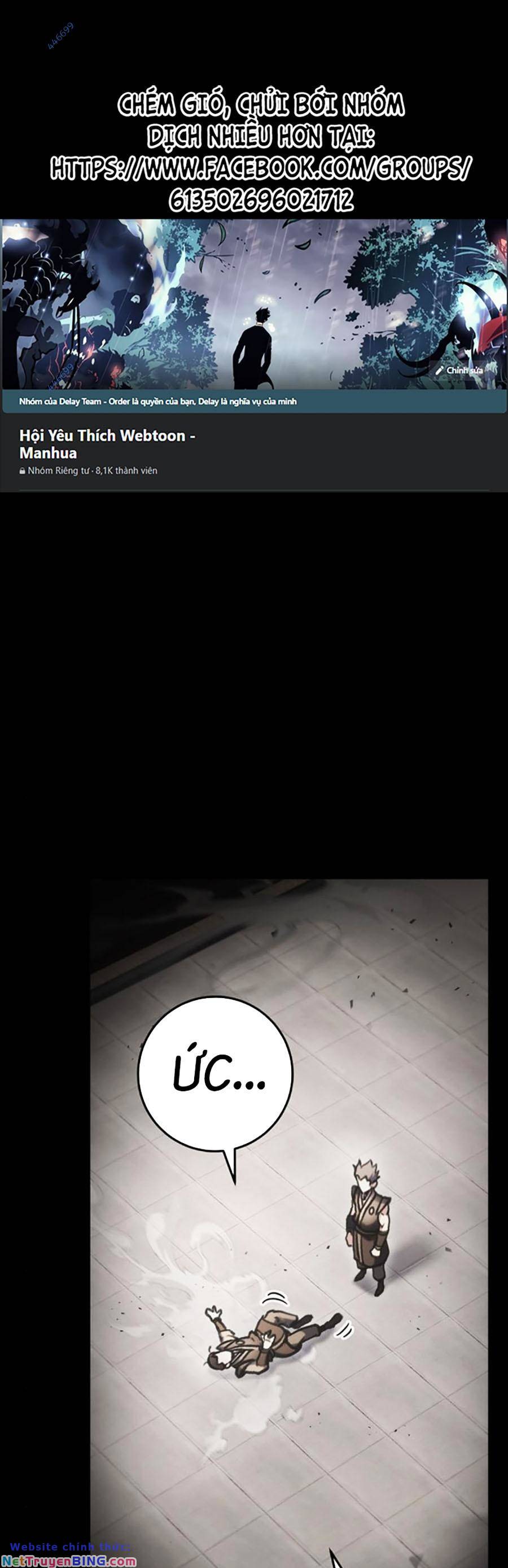 Thanh Kiếm Của Hoàng Đế chapter 32 1