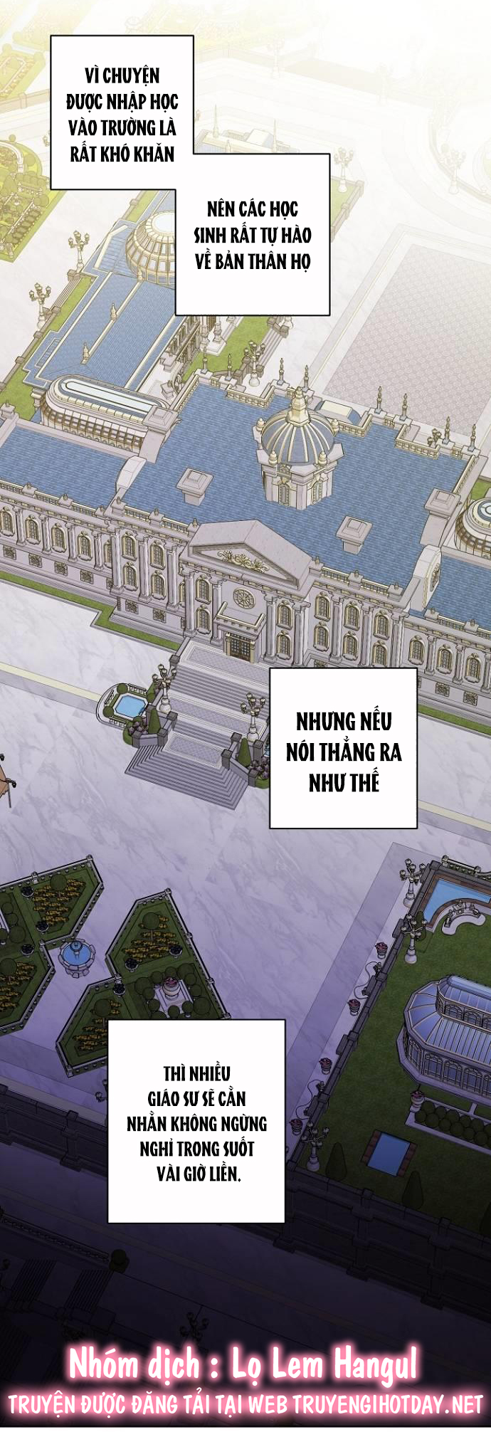 tôi sẽ đưa đứa trẻ ấy rời đi chapter 15 3