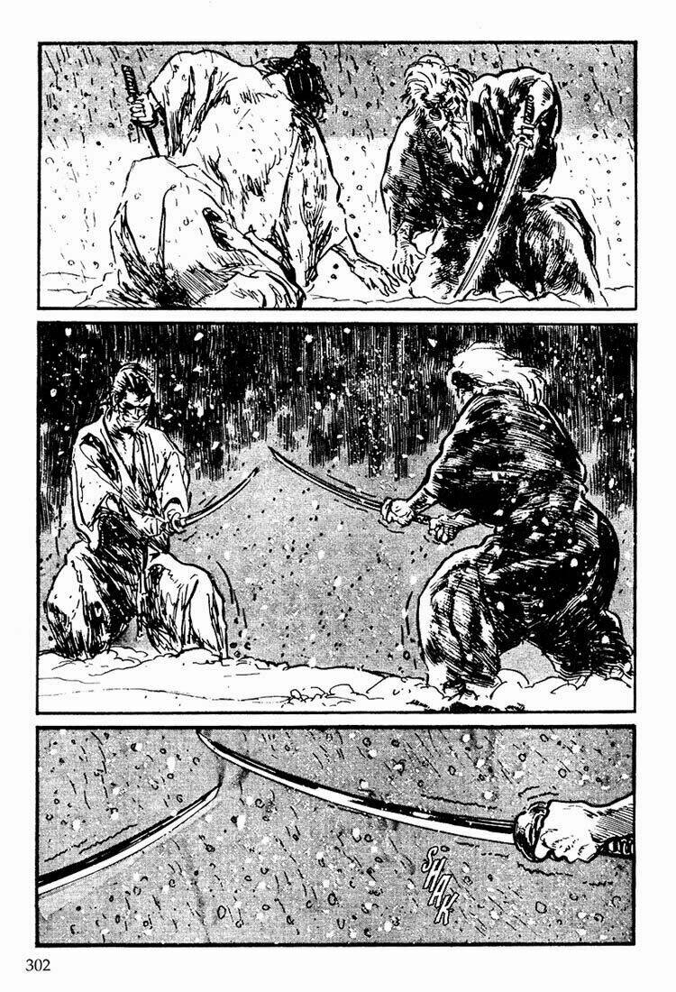 lone wolf and cub chapter 116 52