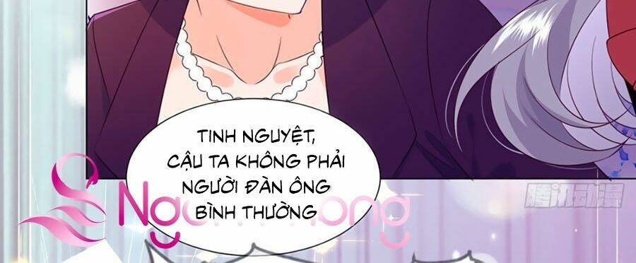 nữ vương tàn nhẫn chapter 11 18