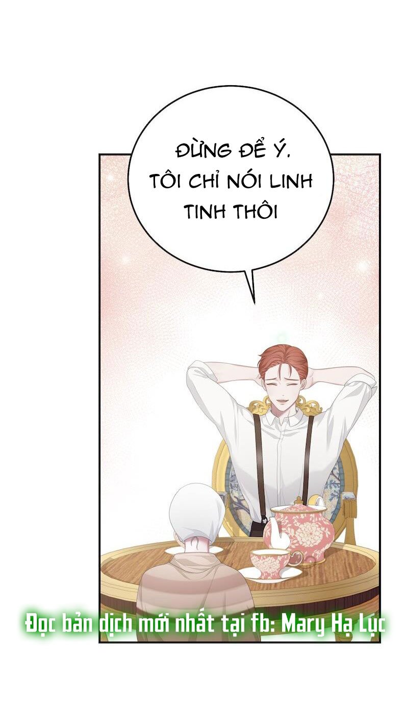 nữ hầu muốn đình công chapter 26 17