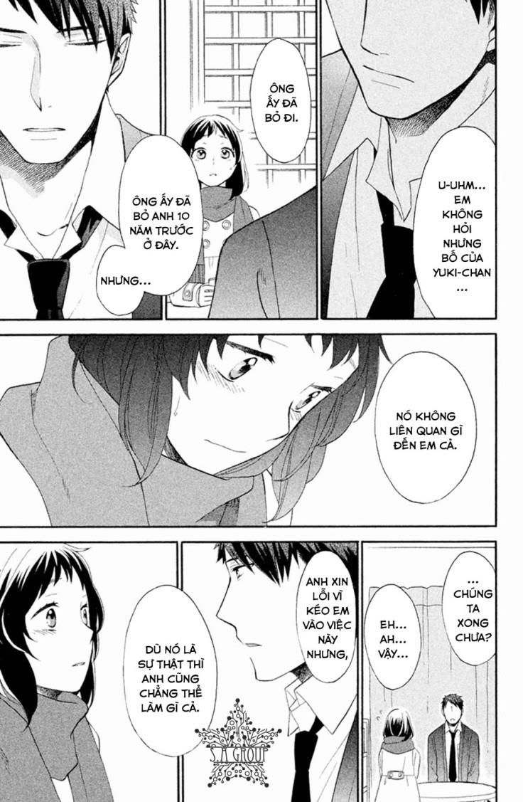 my fair neighbor chapter 4 17