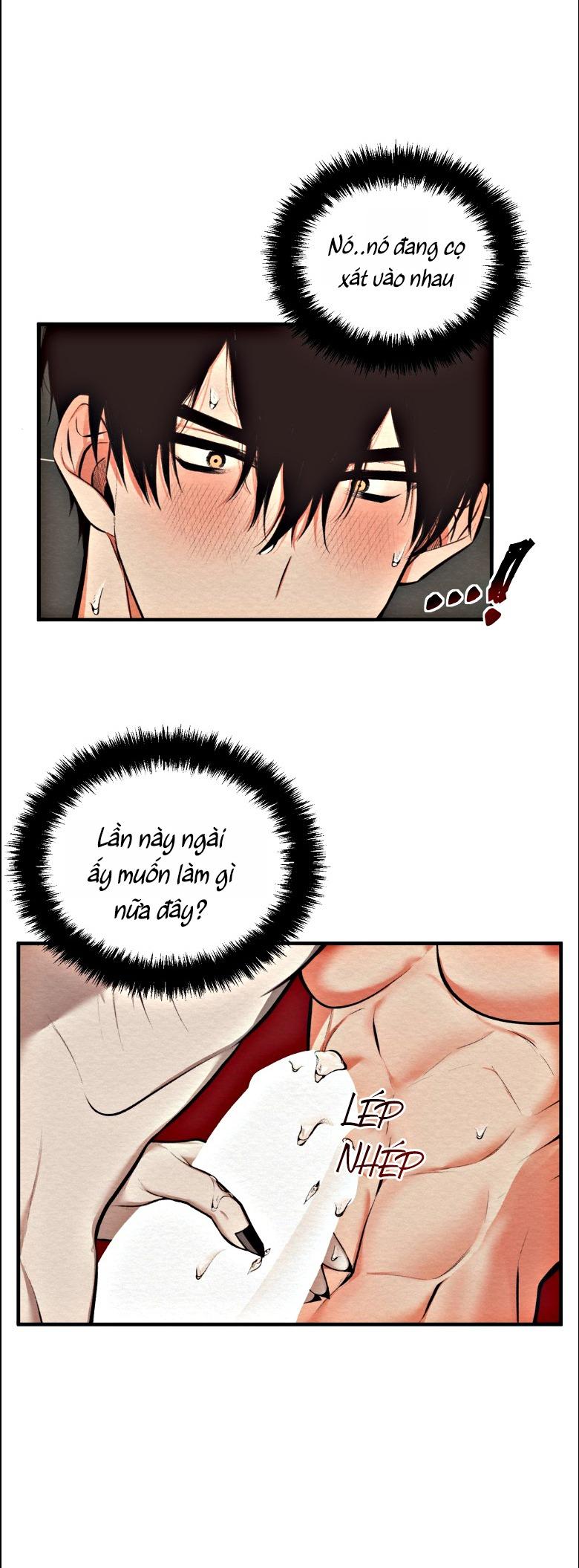 devil on top chapter 3 26