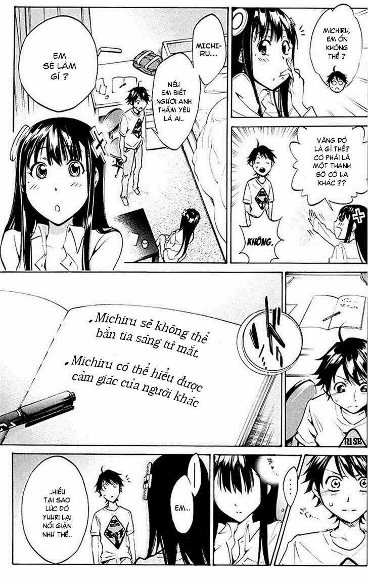 kono kanojo wa fiction desu chapter 7 6