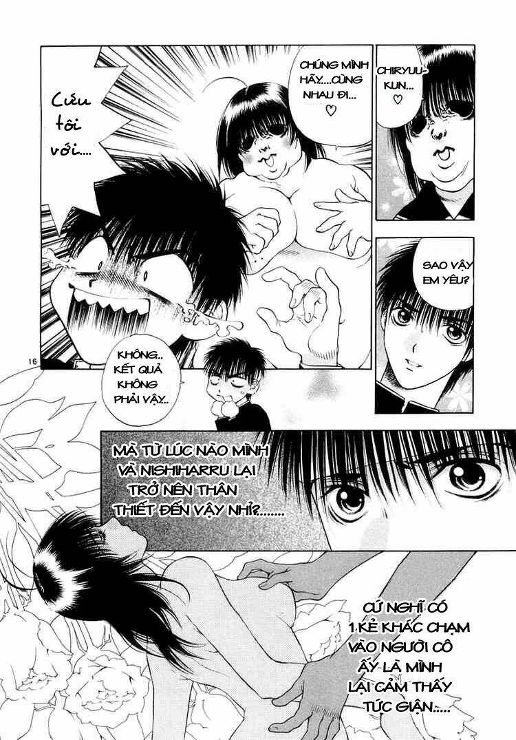 girls saurus dx chapter 25 17