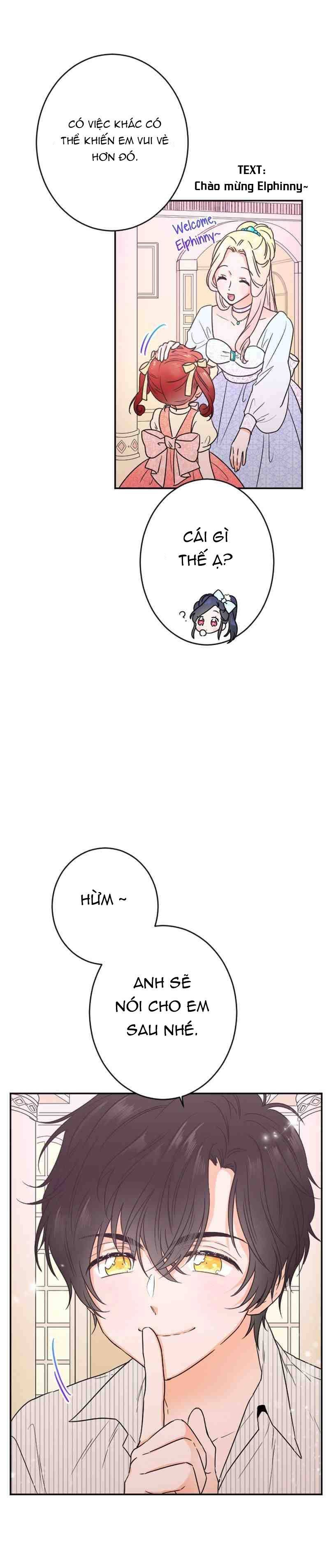 lady baby chapter 48 4