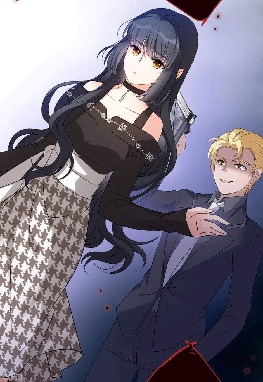 cô ấy đến rồi, xin nằm xuống! chapter 47 12