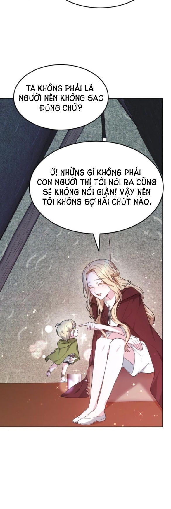 Cướp Dâu chapter 6.1 34