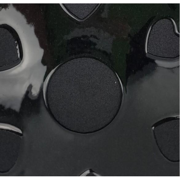 MIẾNG DÁN NGỰC SILICON HÌNH TAI THỎ CHỐNG XỆ NGỰC SIÊU TỐT-NEW